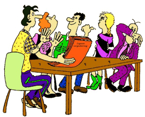 medezeggenschapsraadleuk