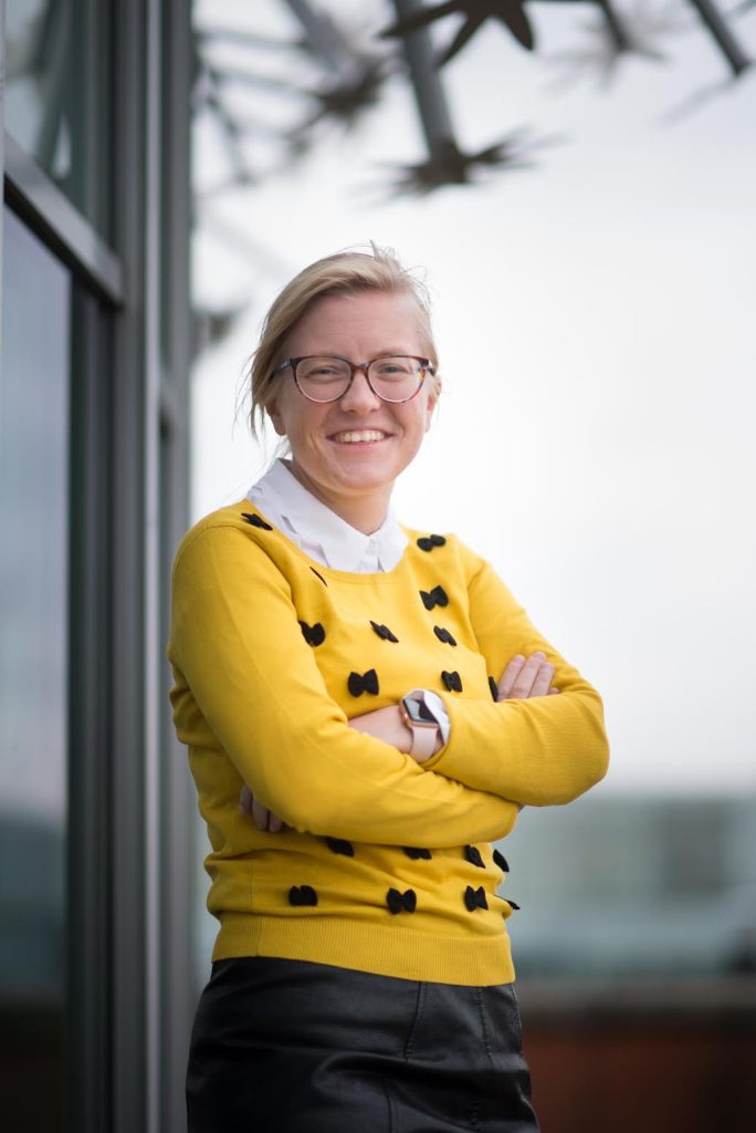 Gerdineke van Silfhout